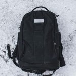 Durable Casual Backpack