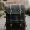 Explorer Travel Backpack